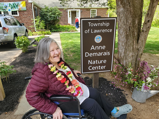 Anne Demarais
