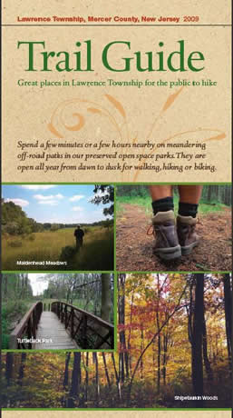 Guide in single page format